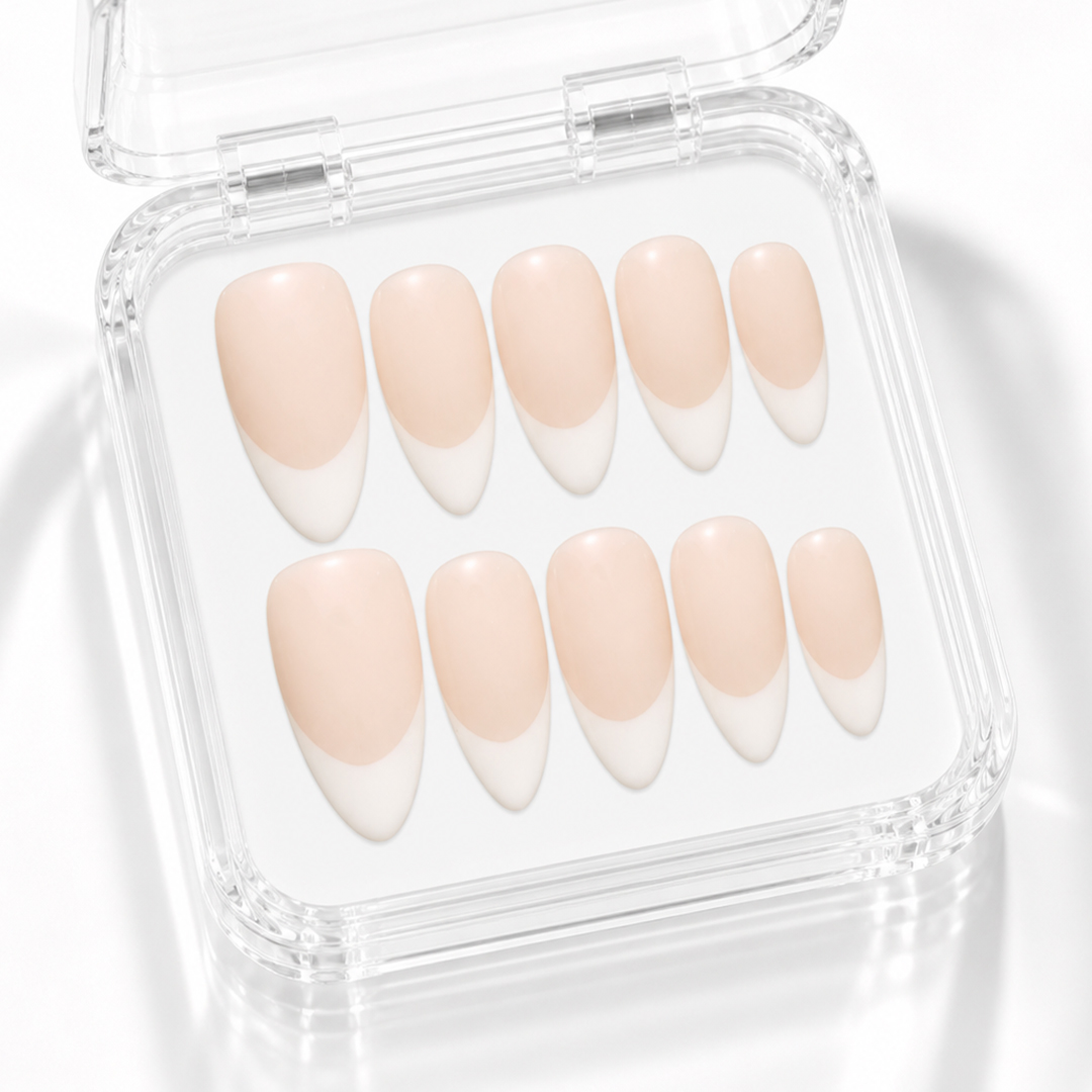 Ivory French