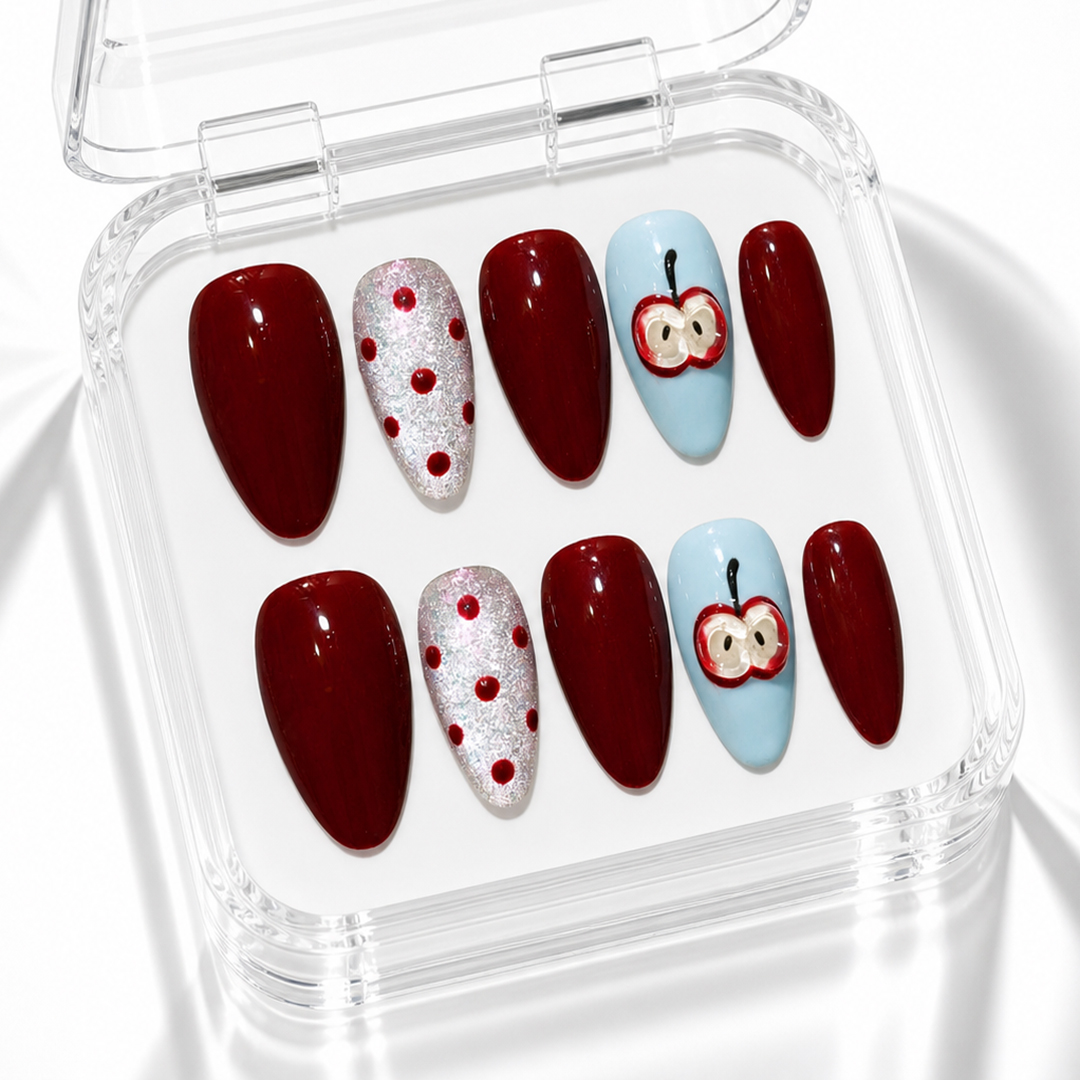 Candy Apple