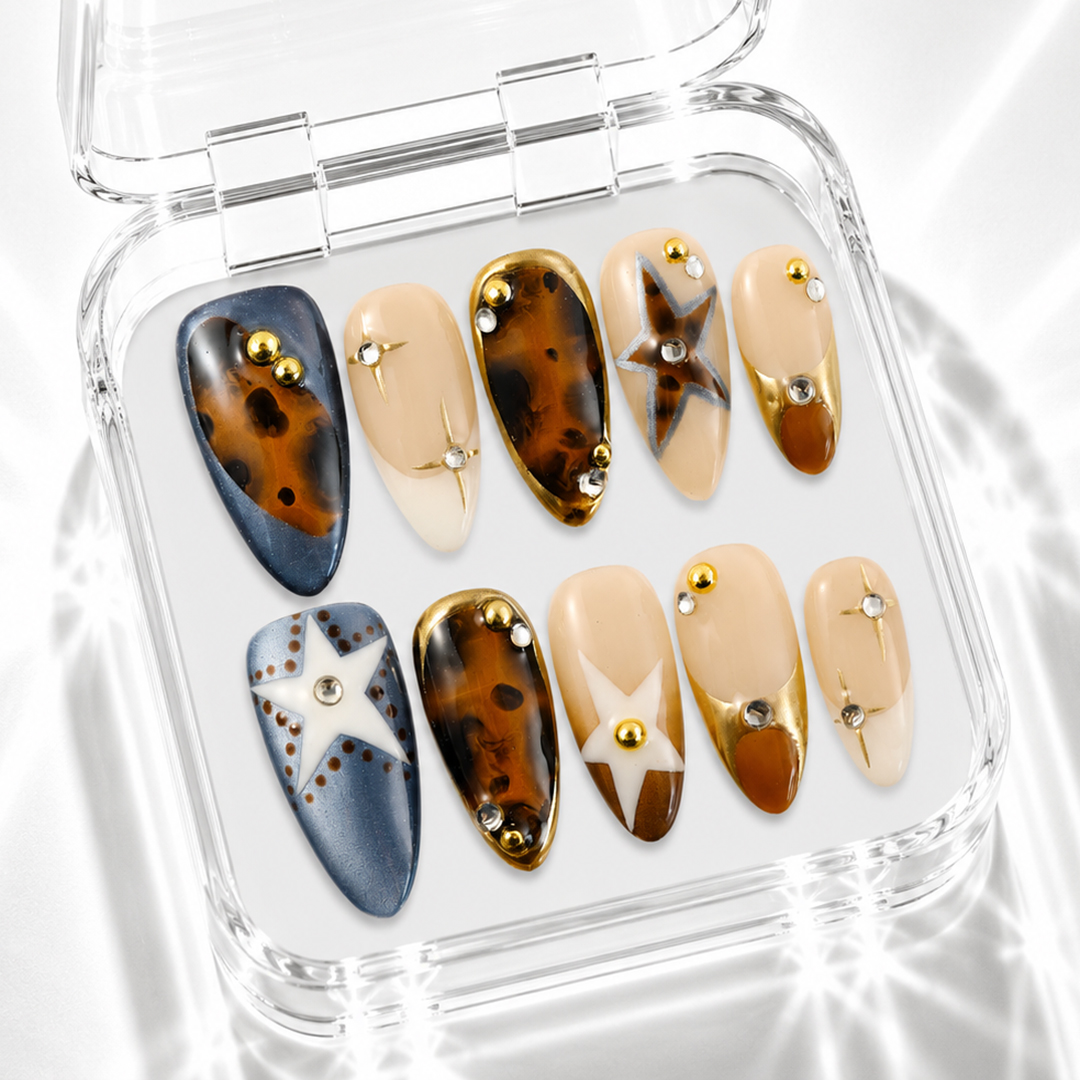 Cowboy Luxe