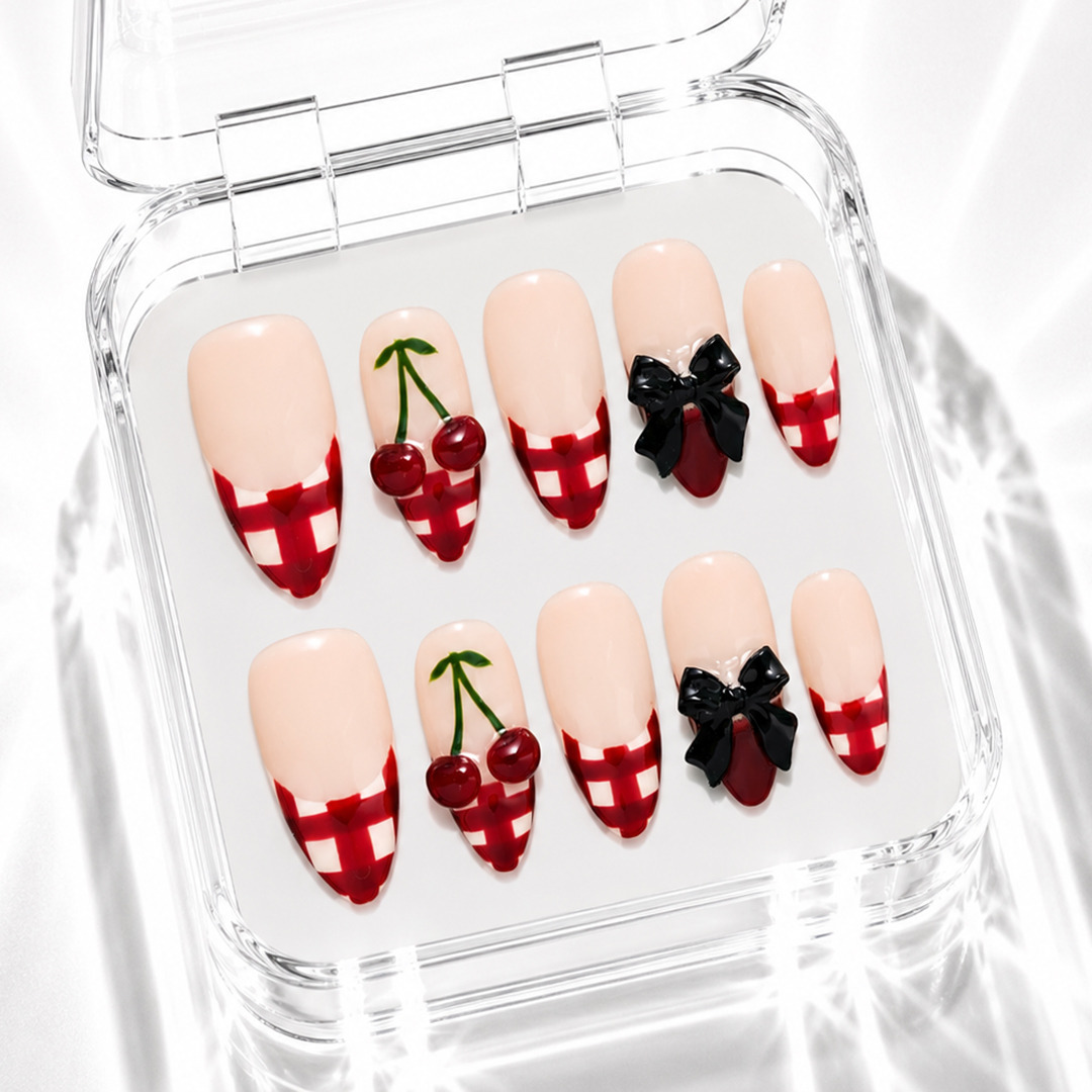 Cherry Picnic