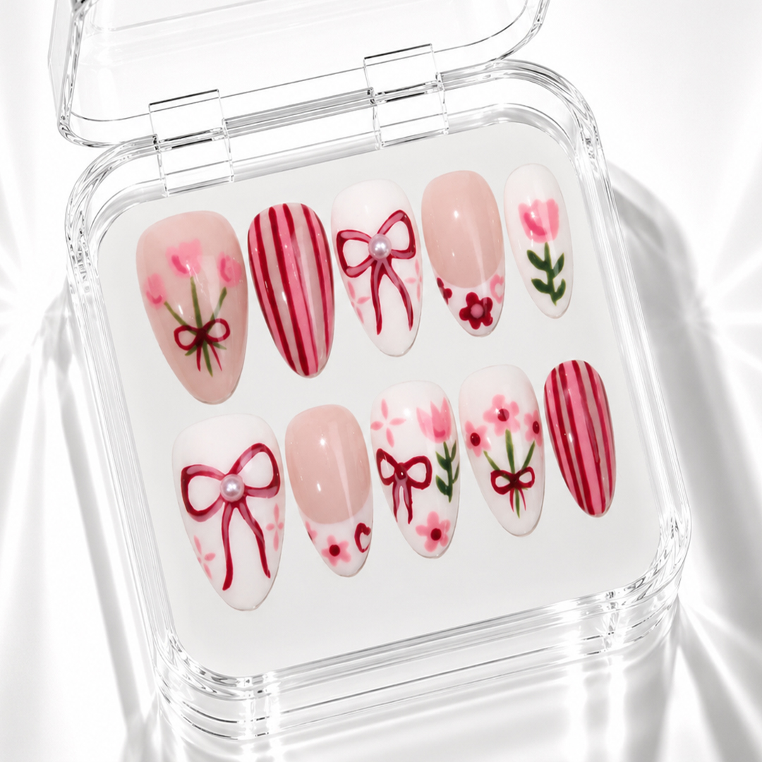 Blossom Bow