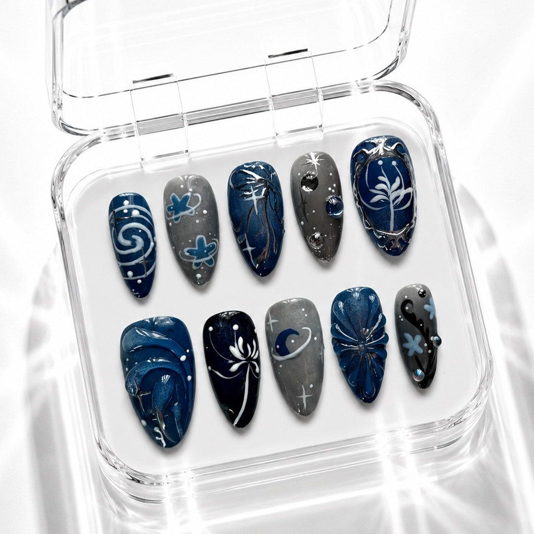 Azure Constellation
