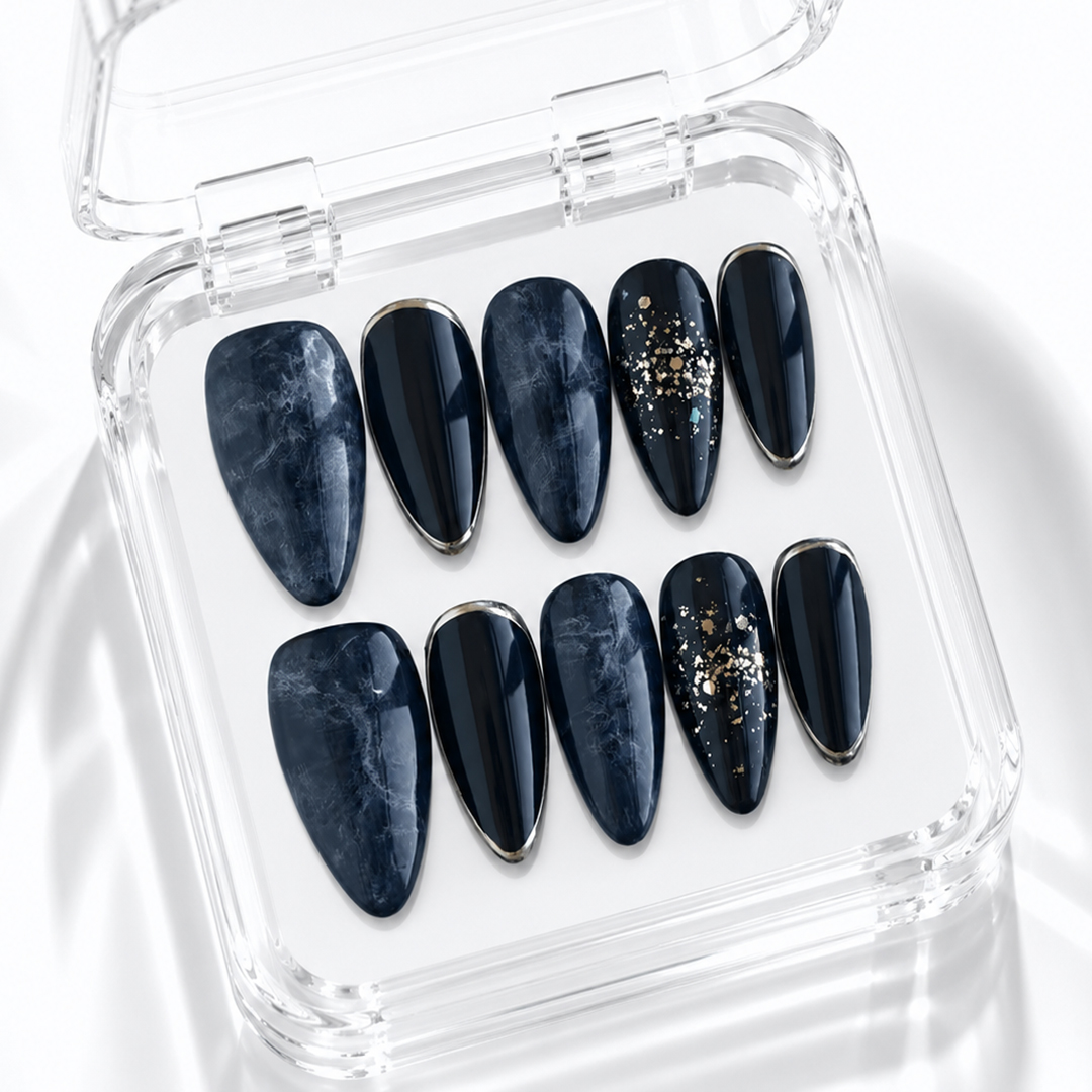 Midnight Marble