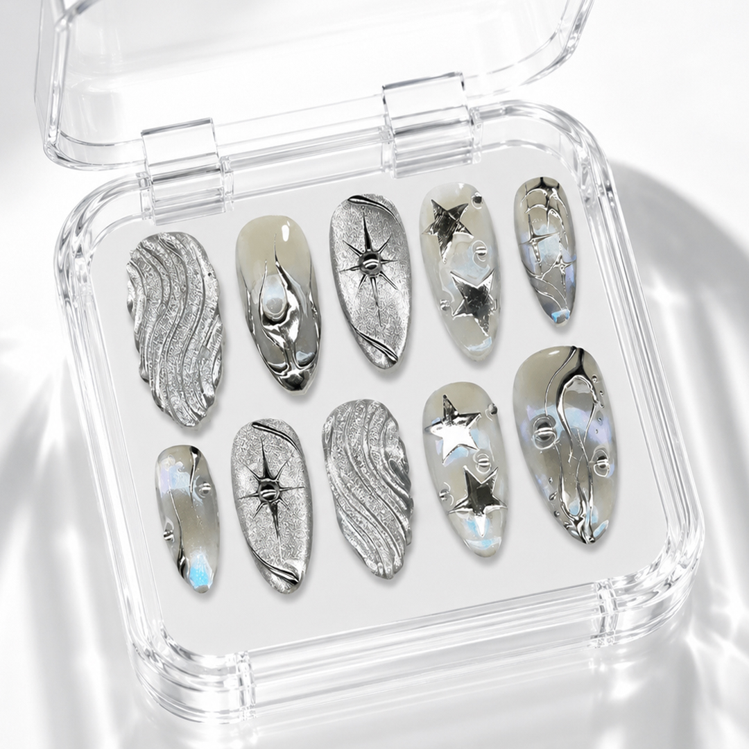Celestial Silver