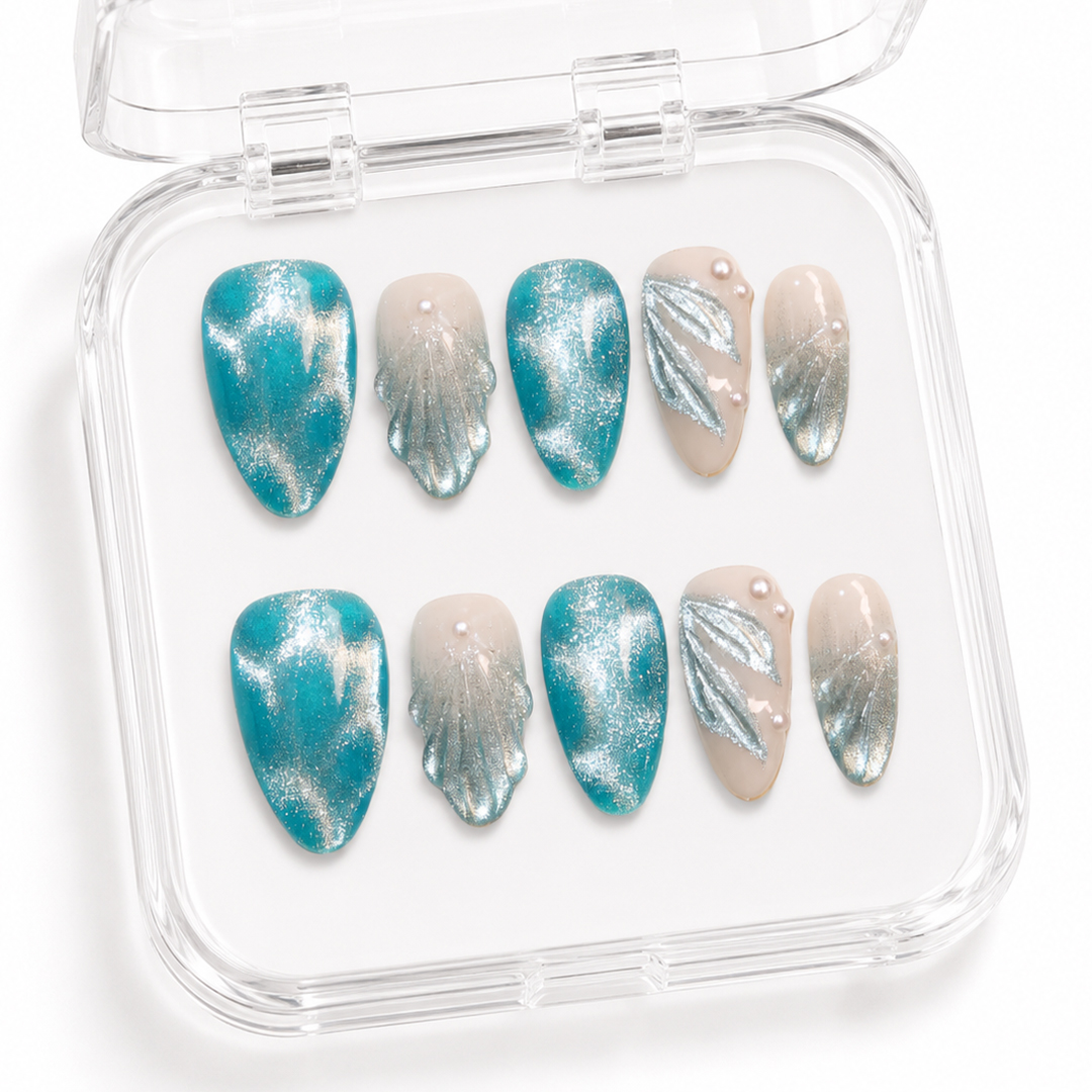 Ocean Pearl